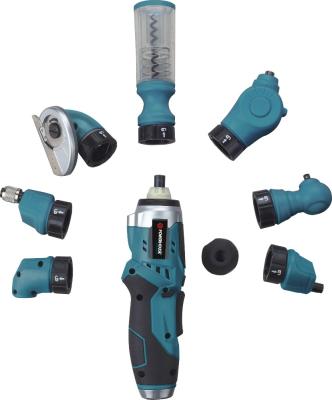 China Mini Multi Function 3.6V Lithium Electric Cordless Screwdriver PH3132 for sale