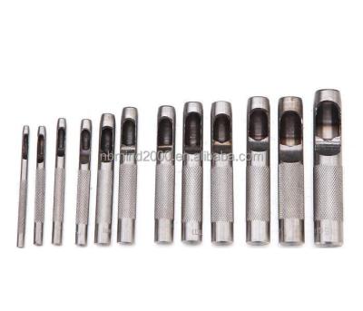 China 12pc hollow punch set ST-100318 for sale