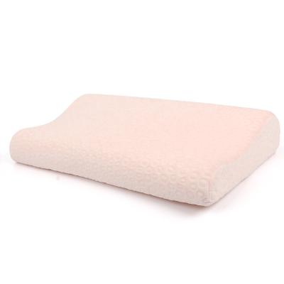 China Comfortable Anti-Apnea Kids Memory Foam Sleep Pillow for sale