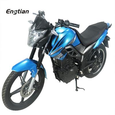 China Engtian Unisex High Speed ​​Electric Motorcycle 3000w Long Range Speed ​​140km OEM Motor CHINA Power for sale