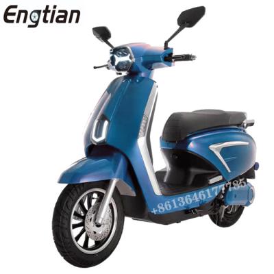 China Hot Selling Unisex Made In China New Design Electric Scooter 1000w Electric Motorcycle For Adult Electric Scooters Powerful Adult for sale