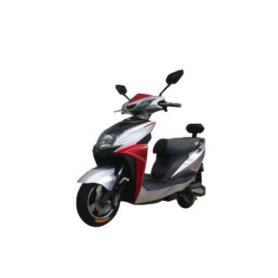 China Moped New Arrival Unisex Li-ion 60V Cheap Battery Electric Scooter Hot Selling Electric Bike With Pedals On Sale Adult for sale