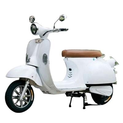 China Unisex Vespa Electric Scooter For Sale EEC COC 3000w Motor With Lithium Battery for sale