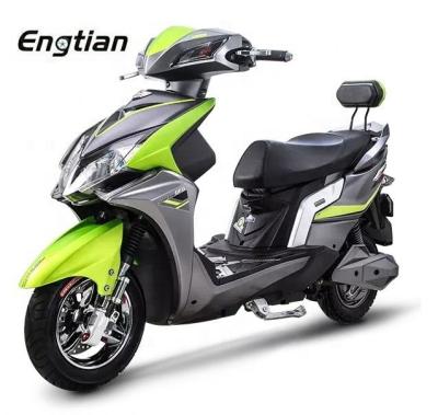 China Wuxi unisex factory motorcycle adult electric scooter 1000w 60v/72v made in china for sale powerful electric scooters adult for sale