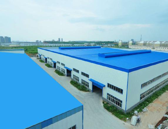 Verified China supplier - Zhengzhou Landa Trading Co., Ltd.