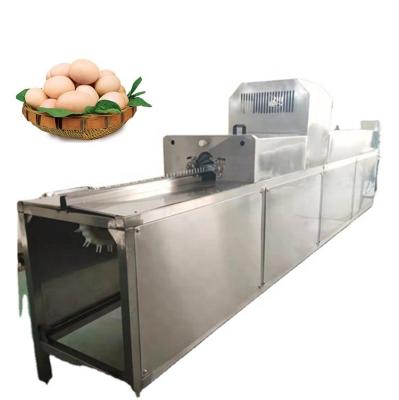 China Commercial Automatic Egg Cleaning And Catering Line Mud Egg Detection Washing Machine for sale