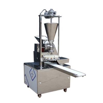 China Low Energy High Speed ​​Factory Price Steamed Stuffed Roll Maker Baozi Meat Processing Machinery for sale