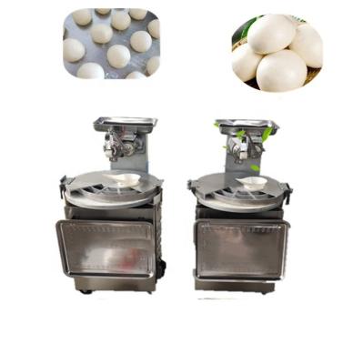 China Low Energy Good Quality High Speed ​​Bread Steamed Roll Making Machine Automatic Dough Divider Machine for sale