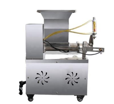 China food & Industrial Beverage Factory Bakery Equipment Dough Divider Dough Extruder Machine for sale