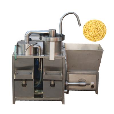 China Hotels Automatic Rice Milling Machine High Quality Coffee Bean Cleaning Seal for sale