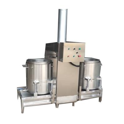 China Snack Factory Hydraulic Press Equipment Good Quality Commercial Grape Wine Juicer Machine for sale