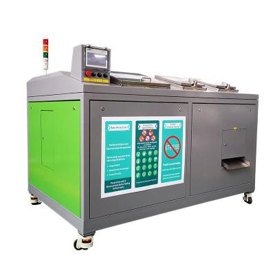 China Auto-Reverse Grind System Environmentally Friendly Wholesale Waste Organic Food Waste Recycling Machine for sale