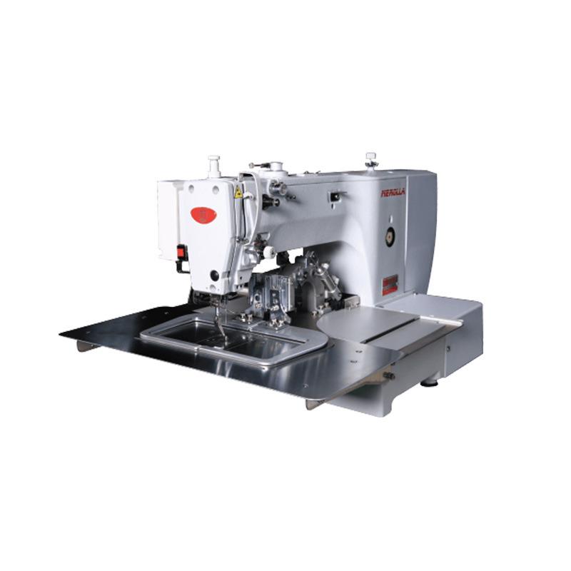 Verified China supplier - Ningbo Shengding Sewing Machinery Equipment Co., Ltd.