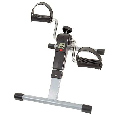 China Home Cheap Home Indoor Fitness Fit Body Trainer Equipment Electric Gym Leg Rotation Exercise Bikes Mini Bike for sale