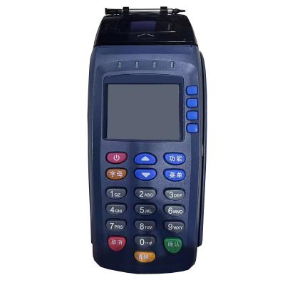 China SDK Low Cost S90 Pos Machine With Printer English Keypad 2g 3g S90 Terminal For Used for sale