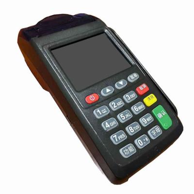 China SDK Low Price Quality Assurance Stock Machines Newpos 7210 Payment 12 Handheld Pda Printers Android 8.1 11 Pos Terminal for sale