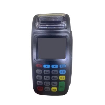 China SDK 2023 Brand New Or Second-hand New8210 Pos Machine Newpos 8210 Gprs Terminal for sale