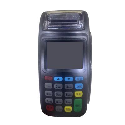 China SDK Cheap New 8210 Portable Wireless Barcode Mobile Pos Terminal for sale