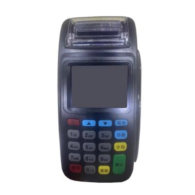 China SDK High Quality Original Used Newpos 8210 New8210 New 8210 Mobile Gprs 3g Pos Terminal for sale