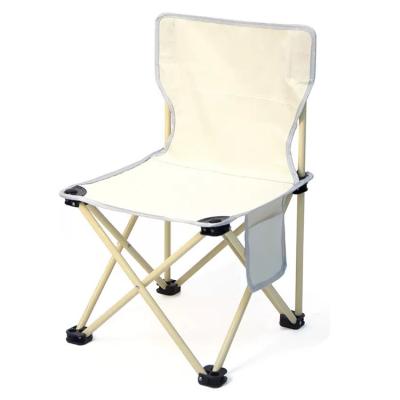 China Portable Foldable Chair Outdoor Camping Sketch Painting Folding Chair for sale