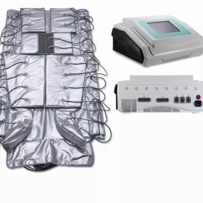 China Electric Weight Loss EMS Muscle Stimulator Suit Body Slimming Machine For Beauty Salon for sale