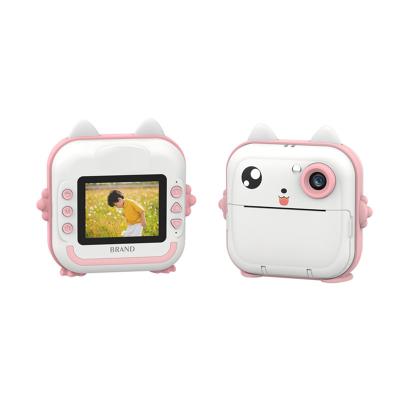 China Other Cool Baby Camera Toys Kids Photo Printing Children Portable Digital Camera for sale