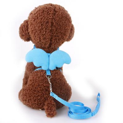 China Customized Art Multi-Color Foam Wings Pet Flying Hand Holding Rope Standard Size Standard Size Pet Products Arm for sale