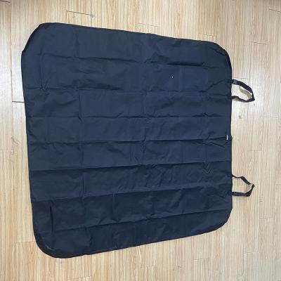 China Pet Mat Automotive Waterproof Pet Back Cushion Dog Car Protection Viable Vehicle Mounted Products Travel All-Season for sale