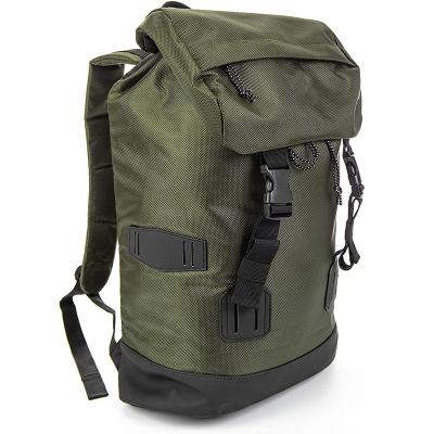 China Sports Travel Outdoor Tactical Sports Backpack Multi-Function Drawstring Travel Backpack Increasing Rucksack for sale