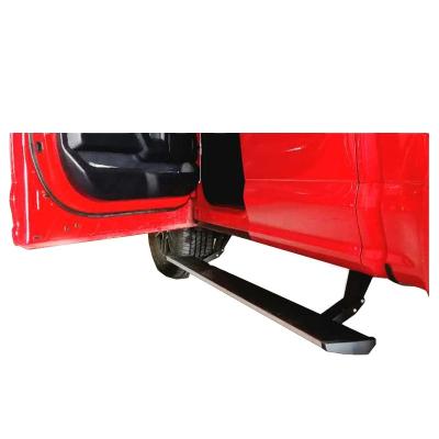 China PowerStep For Maiker F150 Take Offroad 4x4 Power Side Step For Maiker F150 Electric Running Boards Parts for sale