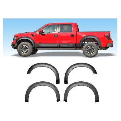 China Good Quality Auto Shock Absorber For F150,F250,F350 Accessories ABS Plastic Bolt Shock Absorber Flares Molds For F150 2009-14 for sale