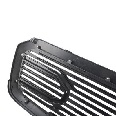 China Front Grille For New Dodge RAM1500 Grill For Dodge RAM1500 Off-Road Parts Front Grill Accessories 2013-2018 Year New for sale