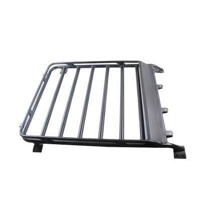 China Aluminum Proteation Decoration / Roof Rack For Suzuki Jimny 98-17 Offroad 4x4 Accessories Car Roof Racks for sale