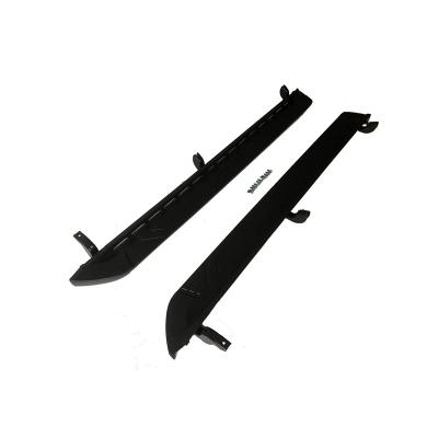 China Maike Auto Side Step Bar Side Step For Tacoma OEM Accessories Factory Running Board Motor Accessories For Tacoma 2012+ for sale