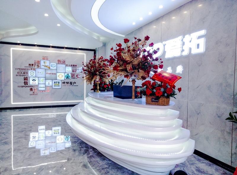 Verified China supplier - Guangzhou Atouchbo Electronic Technology Co., Ltd.