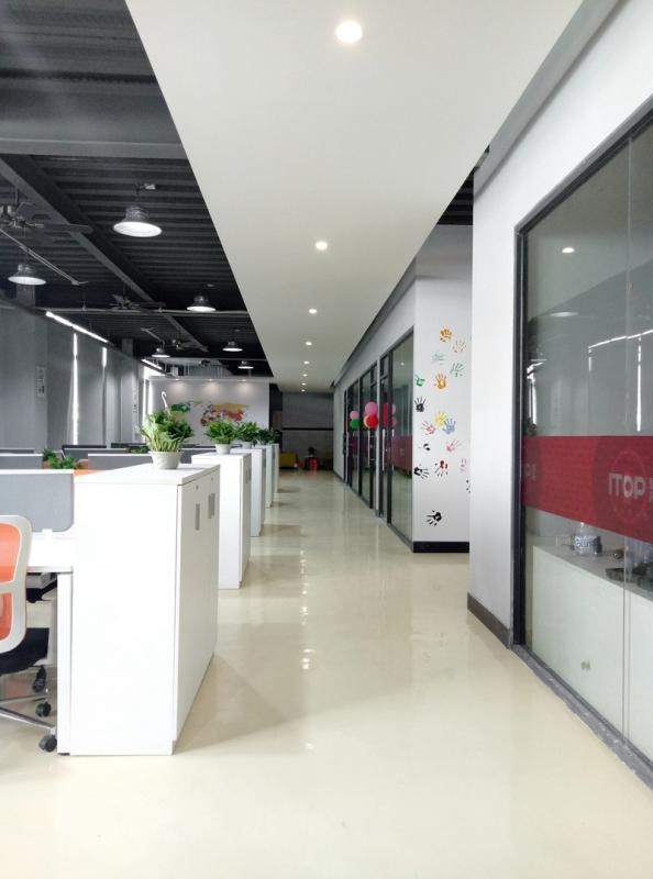 Verified China supplier - Guangzhou Atouchbo Electronic Technology Co., Ltd.