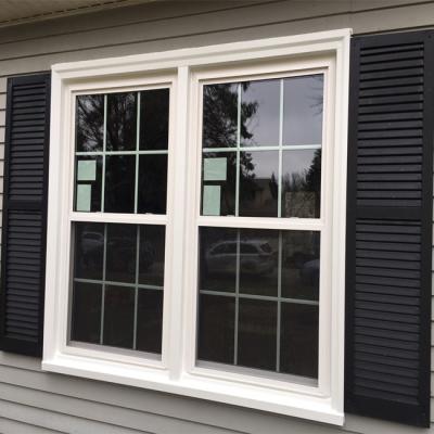 China Sliding China Wholesale Hurricane Impact Windows And Doors Thermal Break Aluminum for sale