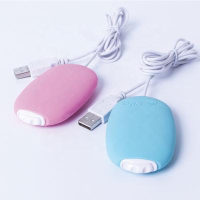 China Low MOQ Household Factory Direct Cheap For Christmas Gift USB Hand Warmer for sale