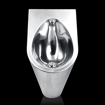 China Modern/contemporary/traditional/rustic 304 stainless steel urinal rolls hot sale stainless steel wash drip urinal for sale for sale