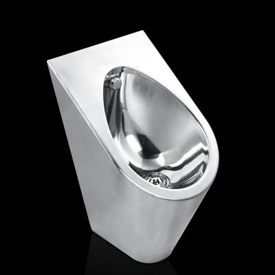 China Modern/EUROPEAN/Coastal/Farmhouse/Japanese Cheap Price Men Urine Bottle Male Wall Hung Stall Urinal Toilet Bowl, Stainless Steel Men Wash Urinal for sale