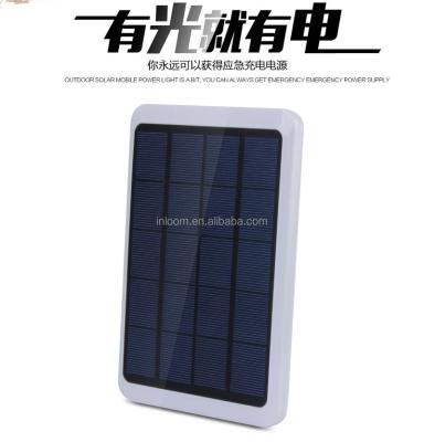 China 32000mAh Charger, QC3.0 High Capacity Portable Universal Solar Power Bank For Laptop/Notebook/Tablet for sale