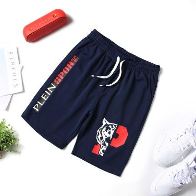 China Custom Men's Street Anti-Wrinkle Pocket Summer Outdoor Breathable Sporty Casual Basketball Shorts for sale