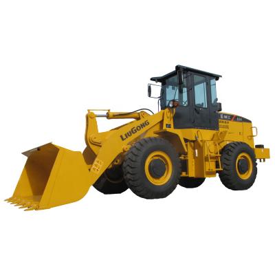 China Other High Quality Used Liugong 835 Wheel Loader LGL Is Hot Sale 956L L for sale