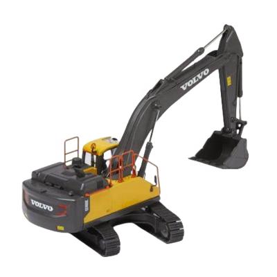 China Excavator used high quality 480 construction machinery for Volvo customer demand for sale