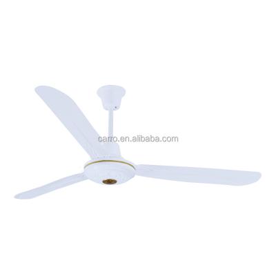 China New design hotel solar dc bldc motor ceiling fan watts with BL motor for sale