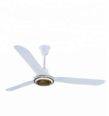 China Hotel factory manufacture solar dc ac double use dc ceiling fan pakistan wholesale for sale