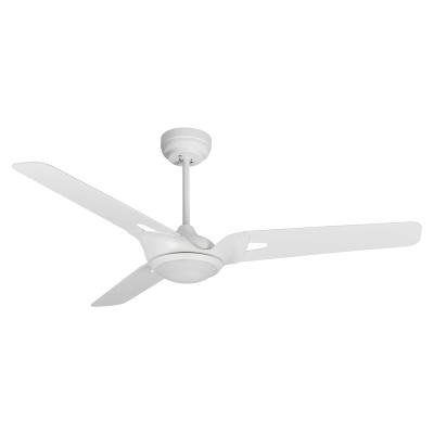 China With Light CARRO Innovator 56 Inch 120v Hot Selling Smart Ceiling Fan With Led Lighting for sale