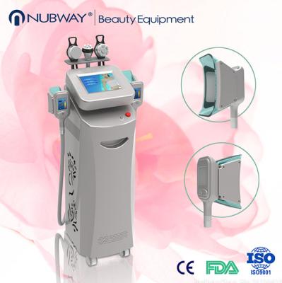 China CE / FDA approved hot sale Best model factory price cryolipolysis device fat freeze body slimming machine for salon for sale