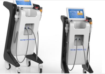 China Best selling clinic use microneedling acne treatment machine fractional rf system with CE FDA approved for sale