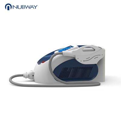 China 2019 Beijing Bubway portable best professional multifunctional Elight rf ipl laser epilation with medical ce for sale